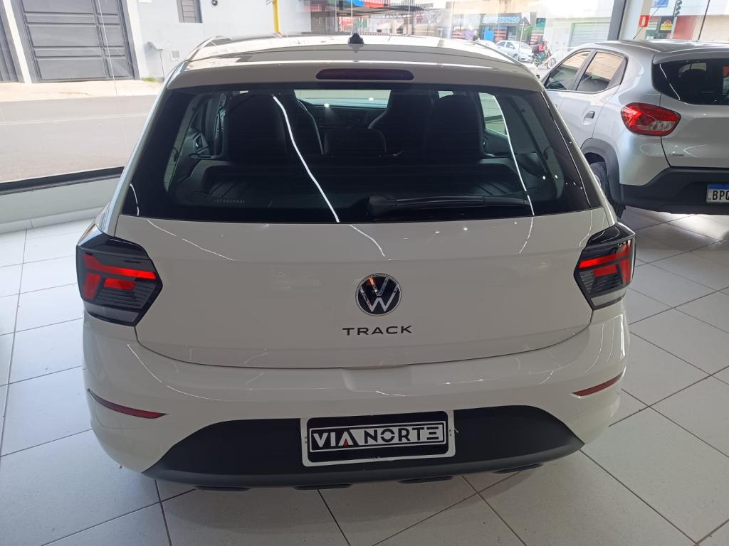 VOLKSWAGEN Polo Hatch - Foto