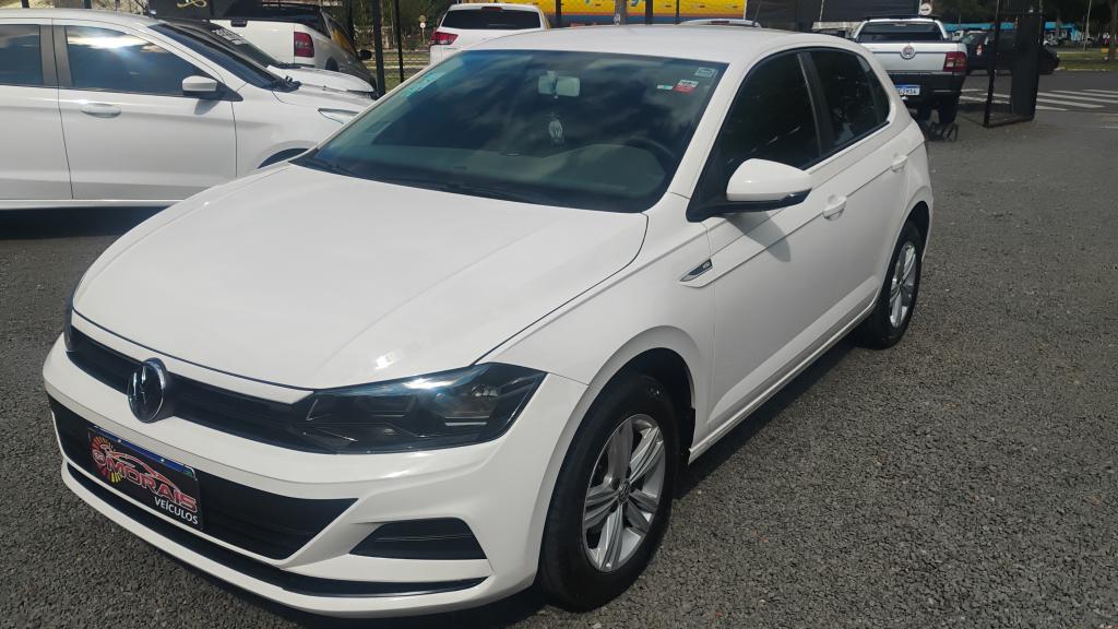 VOLKSWAGEN Polo Hatch - Foto