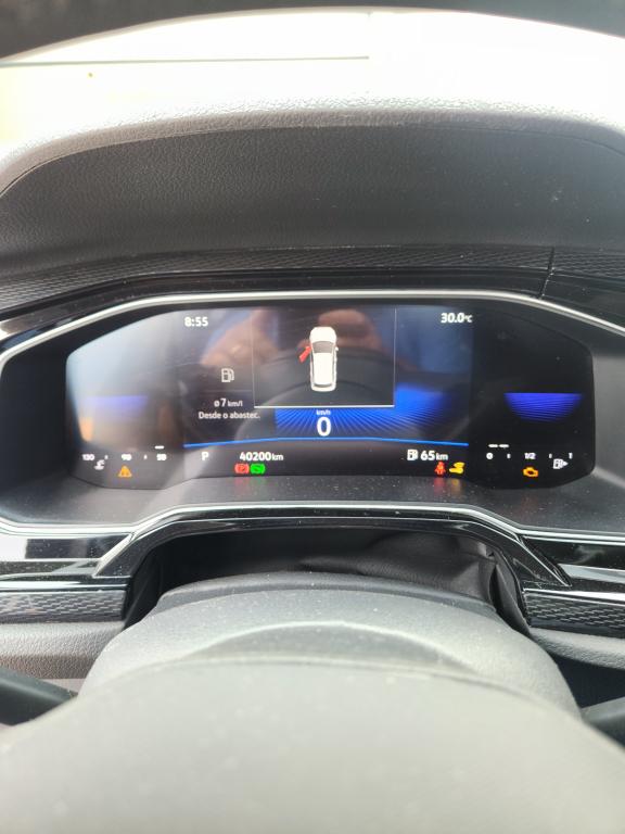 VOLKSWAGEN Polo Hatch - Foto