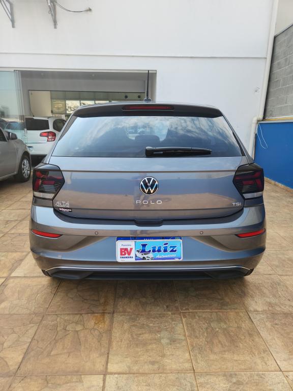 VOLKSWAGEN Polo Hatch - Foto