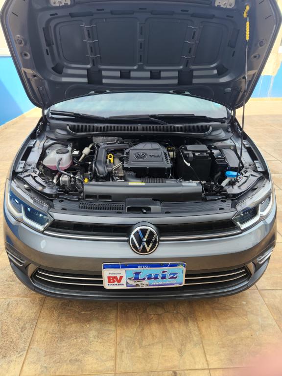 VOLKSWAGEN Polo Hatch - Miniatura