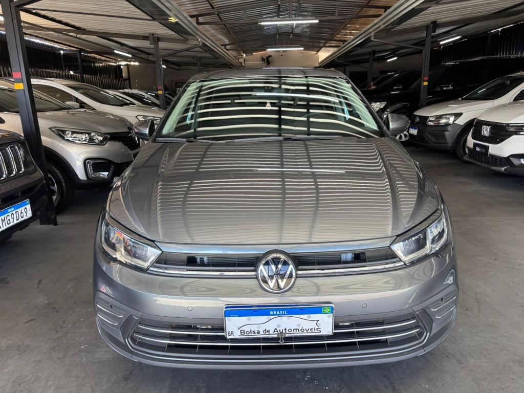 VOLKSWAGEN Polo Hatch - Foto