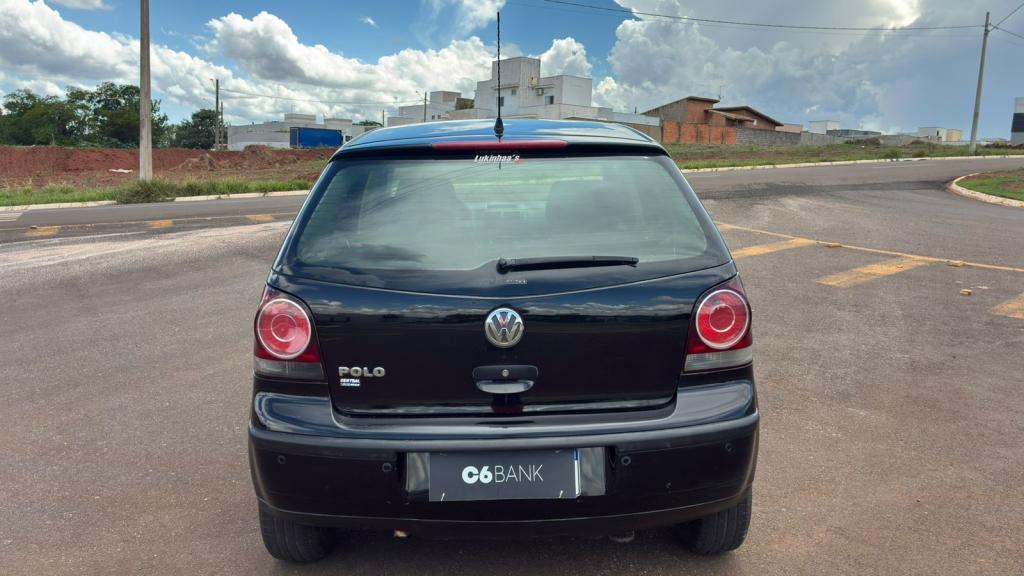 VOLKSWAGEN Polo Hatch - Foto