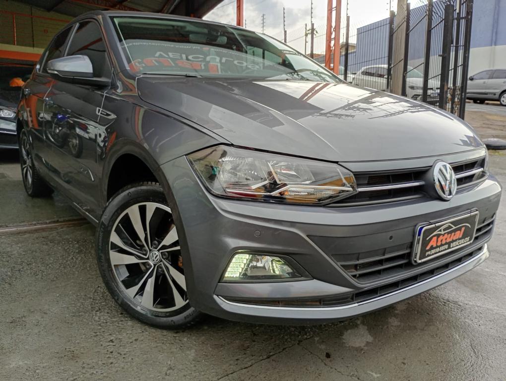 VOLKSWAGEN Polo Hatch - Foto