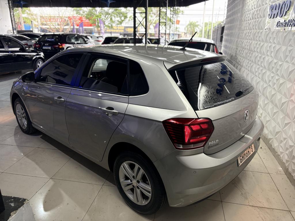 VOLKSWAGEN Polo Hatch - Foto
