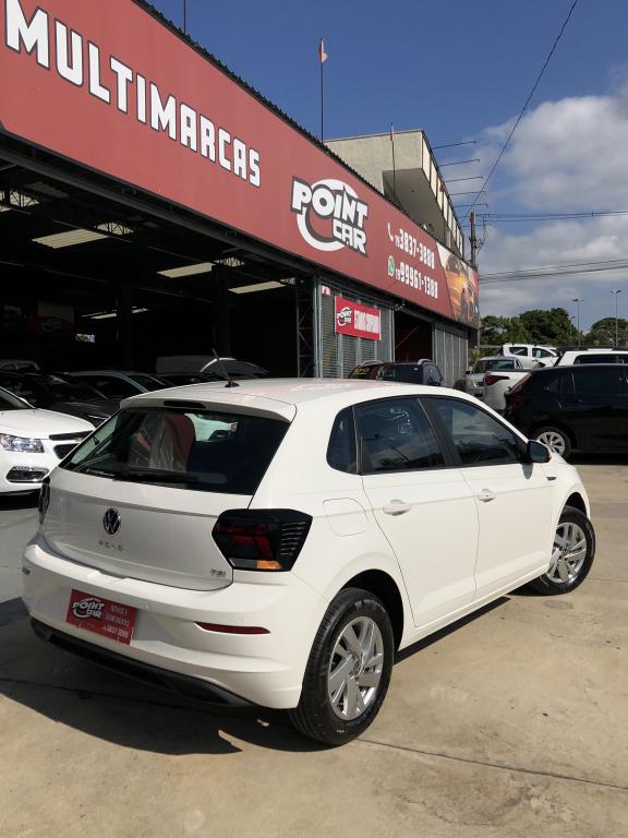 VOLKSWAGEN Polo Hatch - Foto