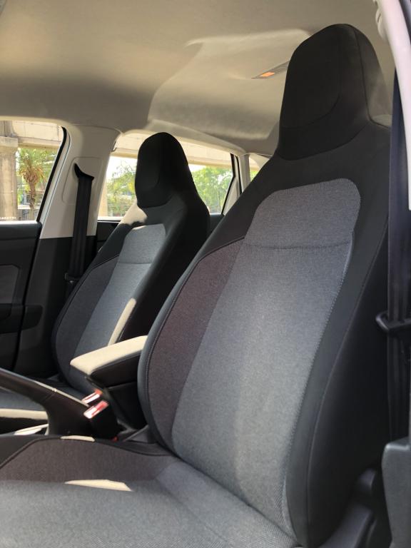 VOLKSWAGEN Polo Hatch - Foto