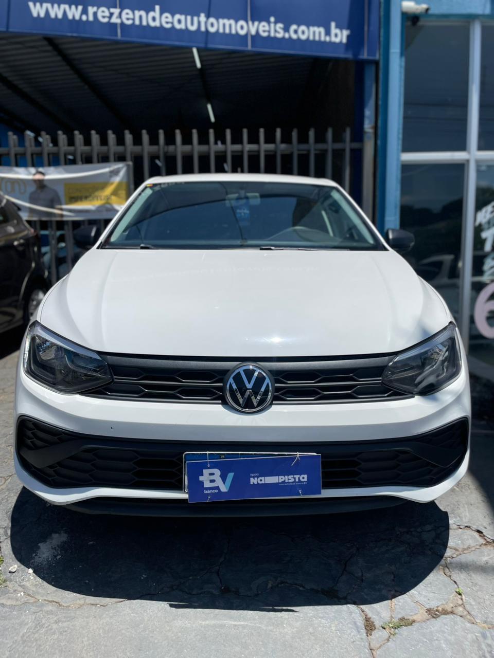 VOLKSWAGEN Polo Hatch