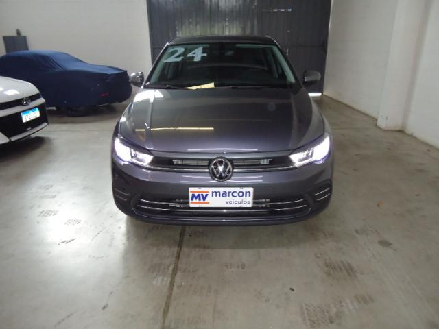 VOLKSWAGEN Polo Hatch - Foto
