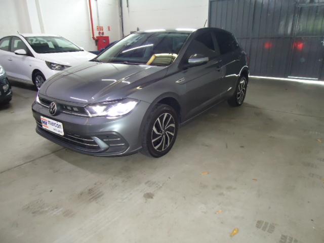 VOLKSWAGEN Polo Hatch - Foto