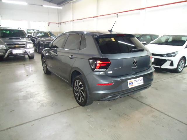 VOLKSWAGEN Polo Hatch - Foto
