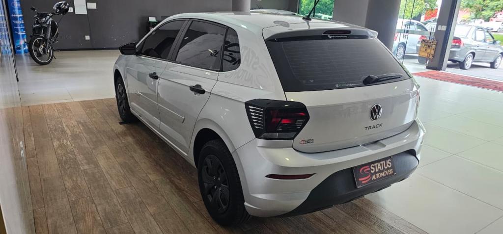 VOLKSWAGEN Polo Hatch - Foto