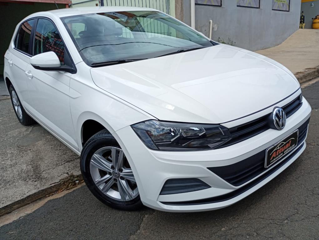 VOLKSWAGEN Polo Hatch - Foto