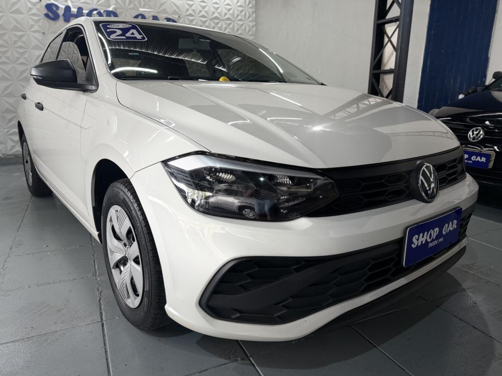 VOLKSWAGEN Polo Hatch - Foto