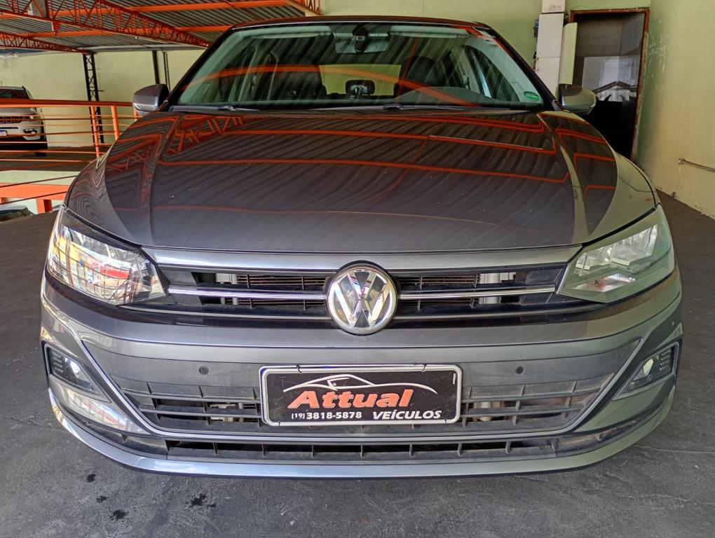 VOLKSWAGEN Polo Hatch