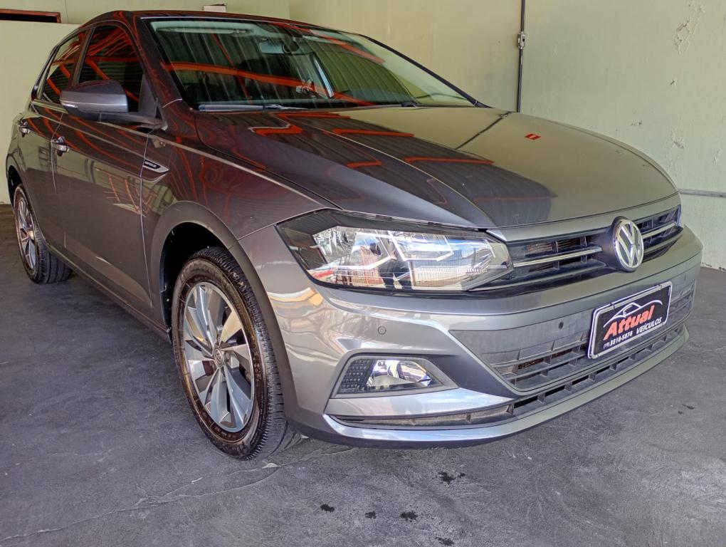 VOLKSWAGEN Polo Hatch - Foto