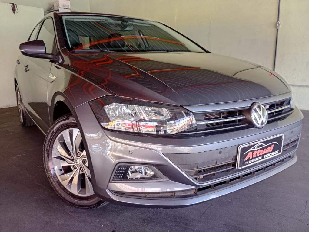 VOLKSWAGEN Polo Hatch - Foto