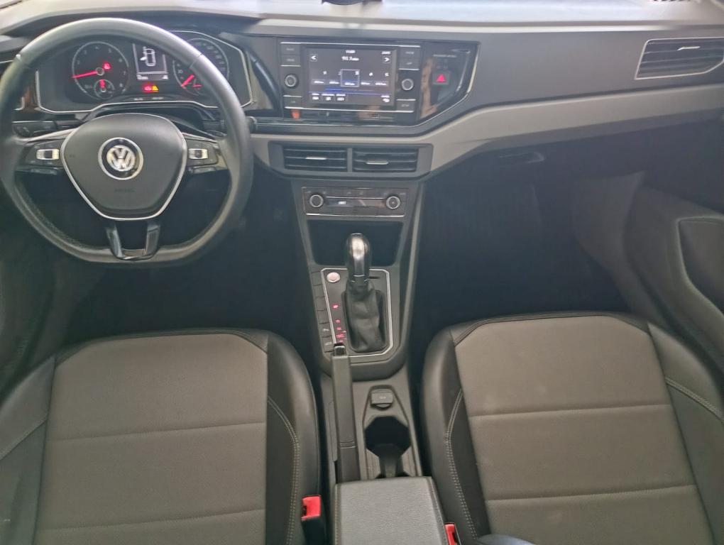 VOLKSWAGEN Polo Hatch - Foto