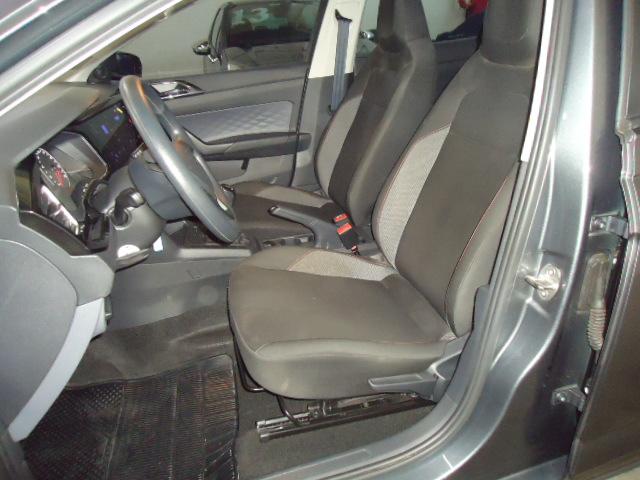 VOLKSWAGEN Polo Hatch - Foto