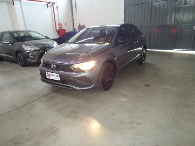 VOLKSWAGEN Polo Hatch - Foto