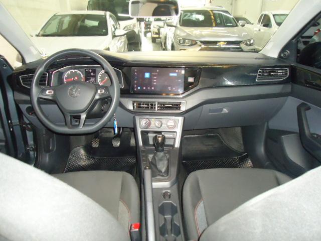 VOLKSWAGEN Polo Hatch - Foto