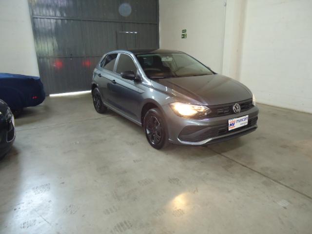 VOLKSWAGEN Polo Hatch - Foto