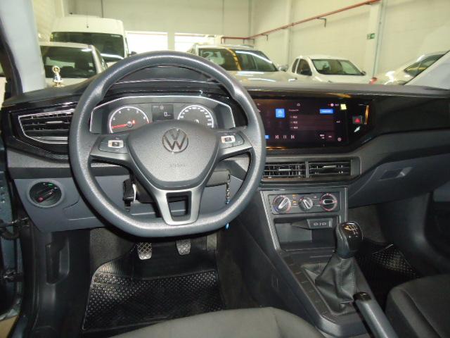 VOLKSWAGEN Polo Hatch - Foto