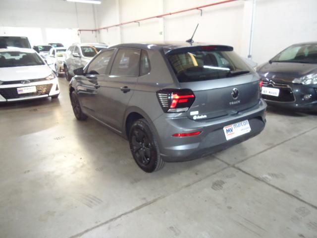 VOLKSWAGEN Polo Hatch - Foto