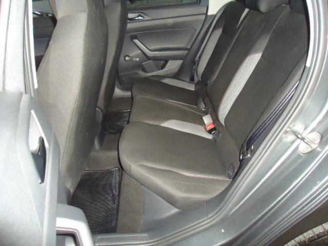 VOLKSWAGEN Polo Hatch - Foto