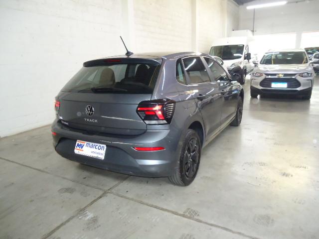 VOLKSWAGEN Polo Hatch - Foto
