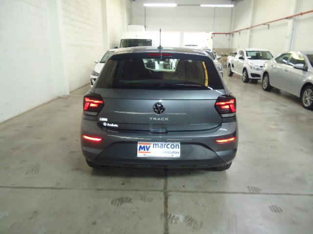 VOLKSWAGEN Polo Hatch - Foto