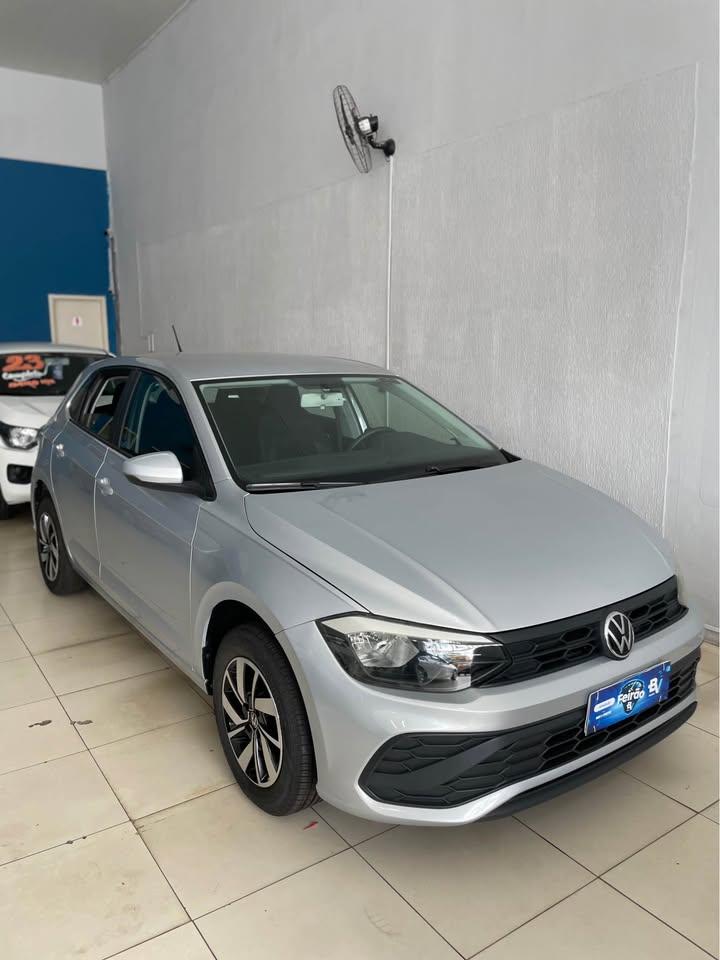 VOLKSWAGEN Polo Hatch