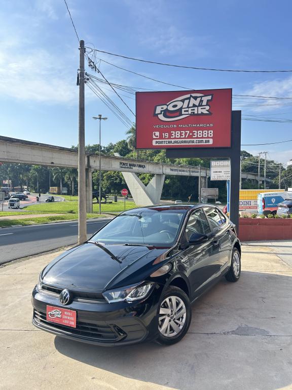 VOLKSWAGEN Polo Hatch