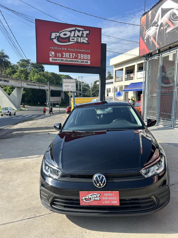 VOLKSWAGEN Polo Hatch - Foto