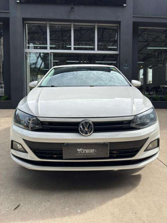 VOLKSWAGEN Polo Hatch - Foto