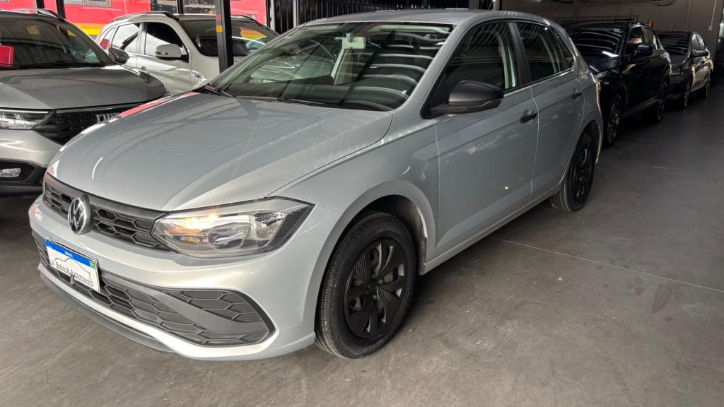 VOLKSWAGEN Polo Hatch