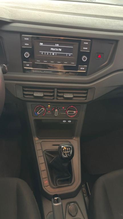 VOLKSWAGEN Polo Hatch - Foto