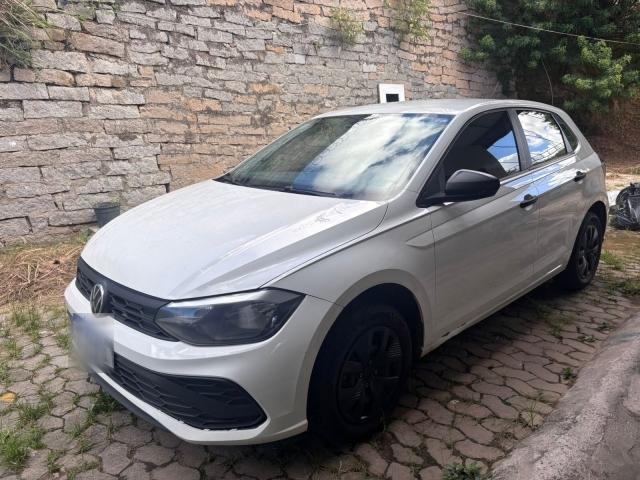 VOLKSWAGEN Polo Hatch - Foto