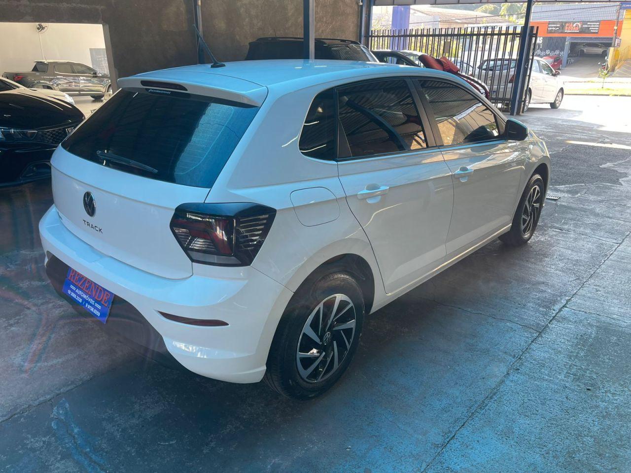 VOLKSWAGEN Polo Hatch - Foto
