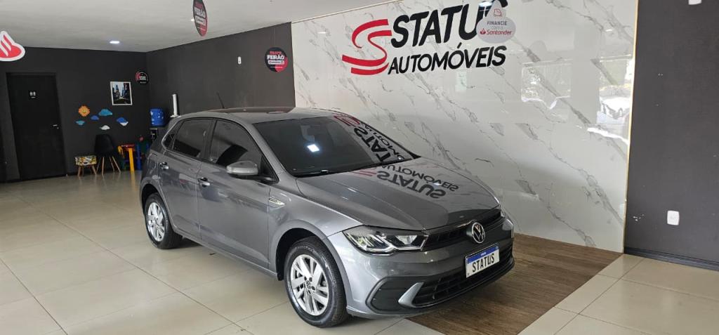 VOLKSWAGEN Polo Hatch