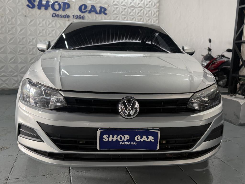 VOLKSWAGEN Polo Hatch