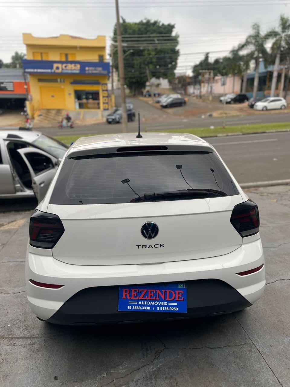 VOLKSWAGEN Polo Hatch - Foto