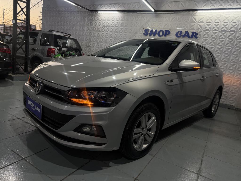 VOLKSWAGEN Polo Hatch - Foto