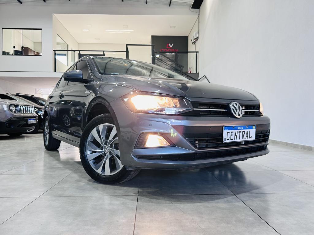 VOLKSWAGEN Polo Hatch