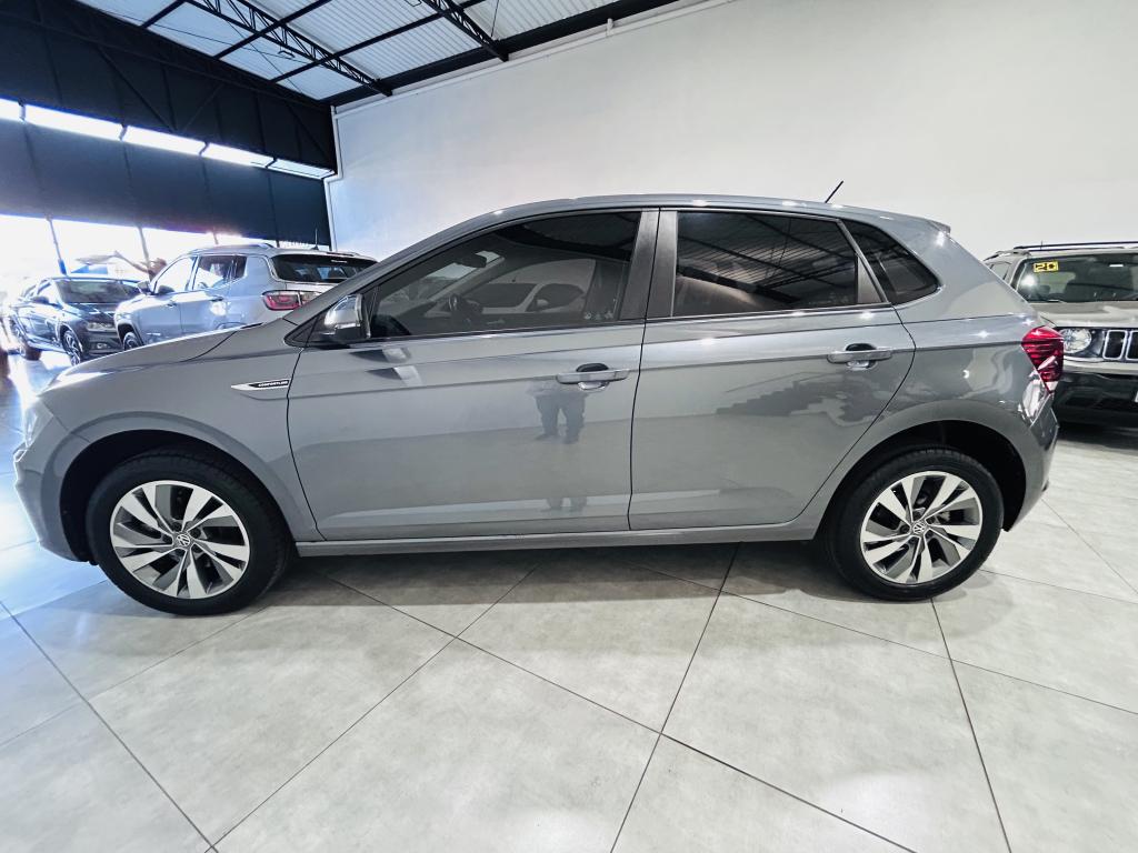 VOLKSWAGEN Polo Hatch - Foto