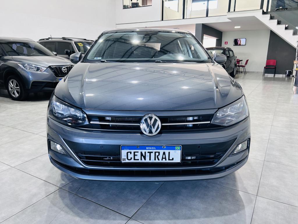 VOLKSWAGEN Polo Hatch - Foto
