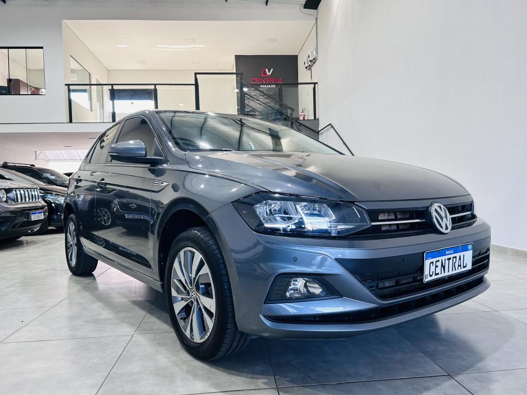 VOLKSWAGEN Polo Hatch - Foto