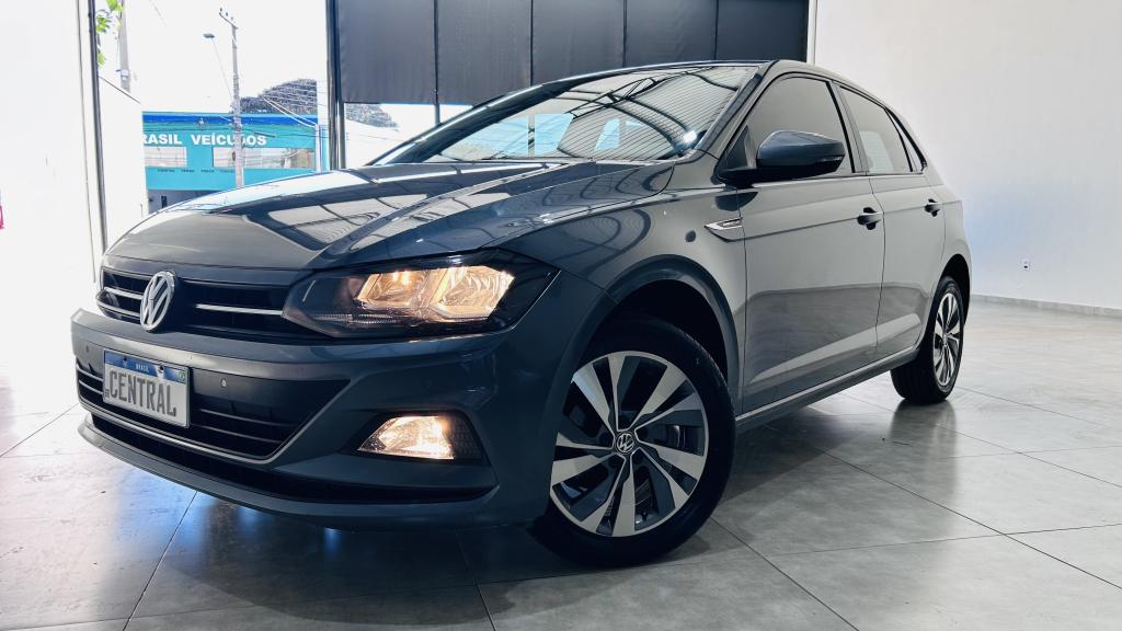 VOLKSWAGEN Polo Hatch