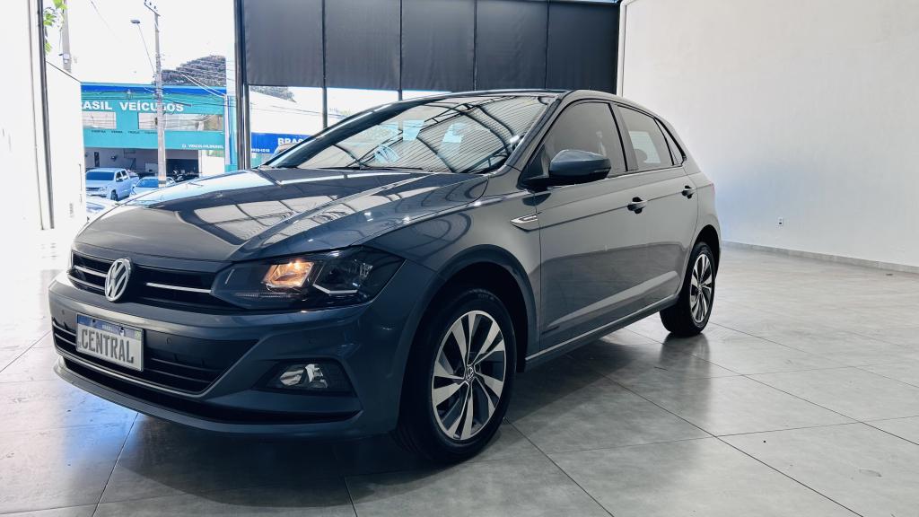 VOLKSWAGEN Polo Hatch - Foto