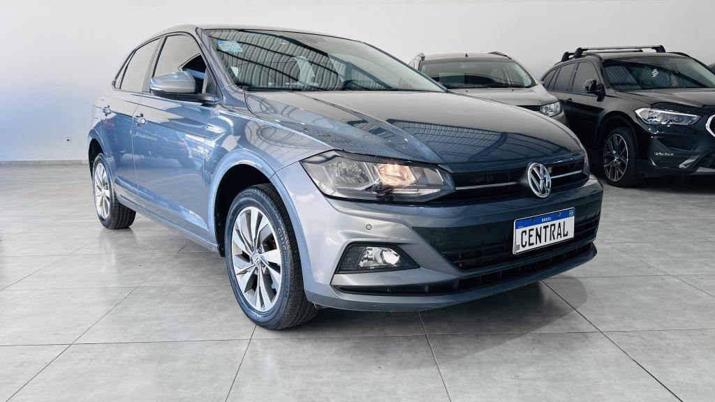 VOLKSWAGEN Polo Hatch - Foto